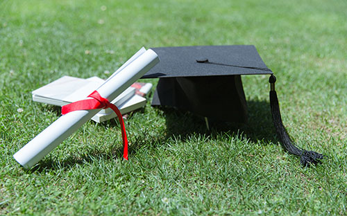 托克托開放大學的學歷國家承認嗎？