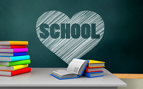 國家開放大學的大專好考嗎？