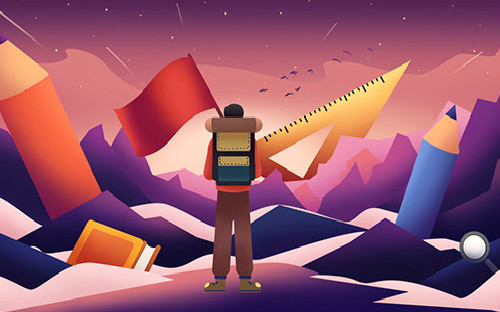 國家開放大學考試次數多嗎？