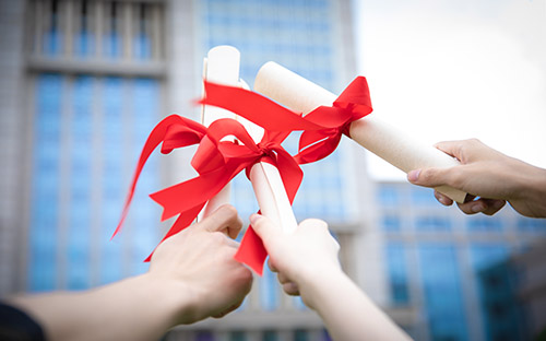 國家開放大學畢業去參軍有什么好處？