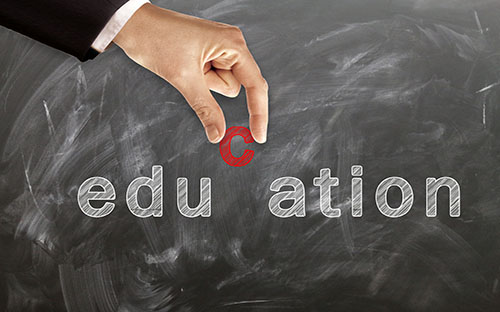 國家開放大學有學前教育專業嗎？