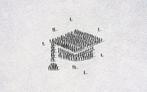 國家開放大學的學籍怎么查詢？