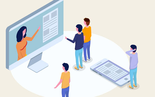 國家開放大學的學籍管理有哪些特點？