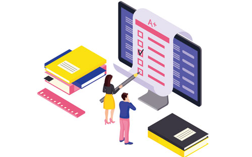 國家開放大學必須現場考試嗎？