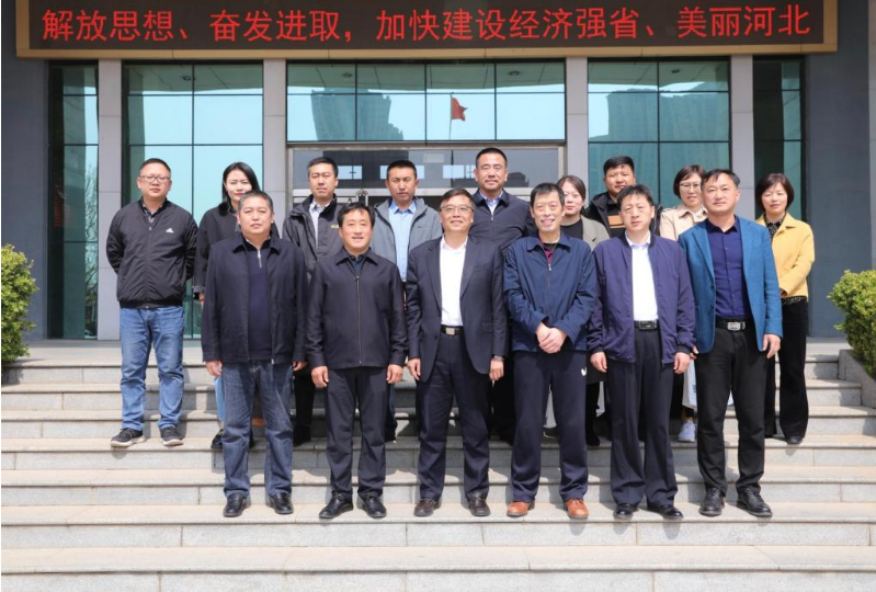 包頭廣播電視大學到我校考察交流 包頭廣播電視大學到我校考察交流