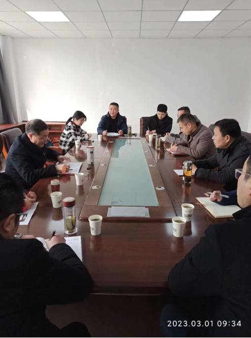 蚌埠開放大學召開“技能+學歷”合作辦學交流會