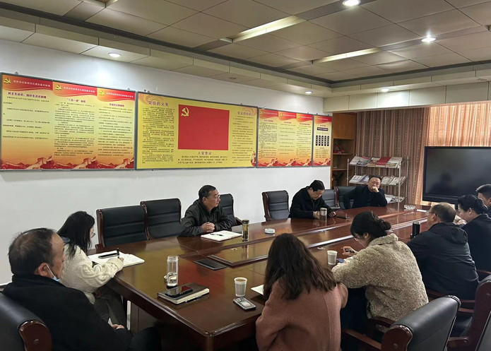 黃山開放大學致力于成為“老有所學”的組織者、推動者、引領者