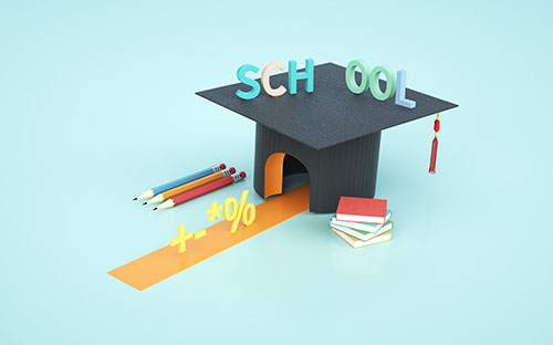 南城開放大學怎么樣？