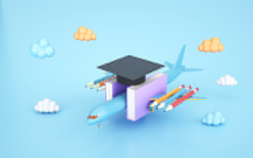 港口開放大學的學費多少錢？