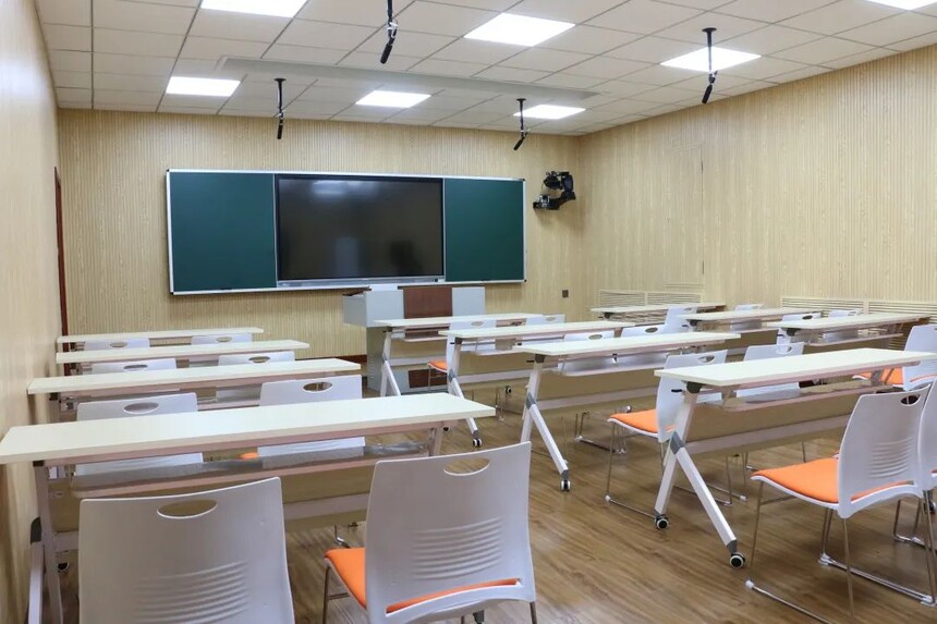 白山開放大學2023年春季招生簡章