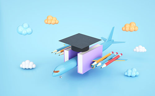 伊美開放大學怎么樣？