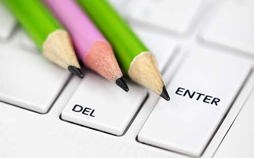 國家開放大學的考試難不難？