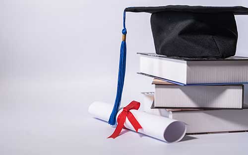 國家開放大學在讀可以找工作嗎？