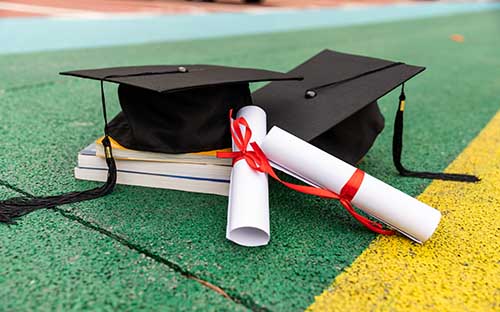 國家開放大學本科學歷的用處是什么？