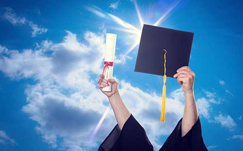 國家開放大學的畢業學分要求是什么？