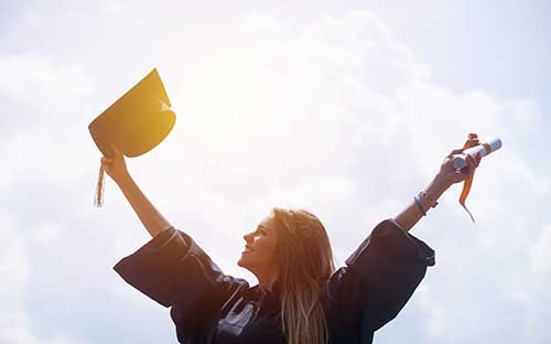 國家開放大學的畢業生可以考執業醫師嗎？