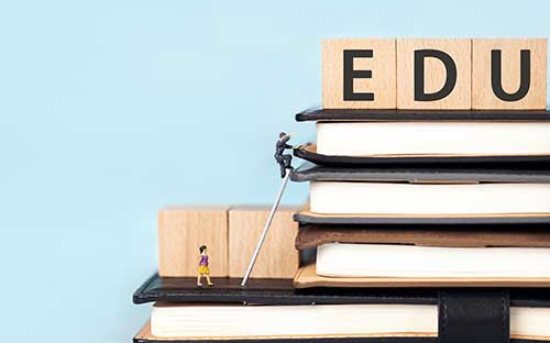 初中畢業能讀國家開放大學嗎？