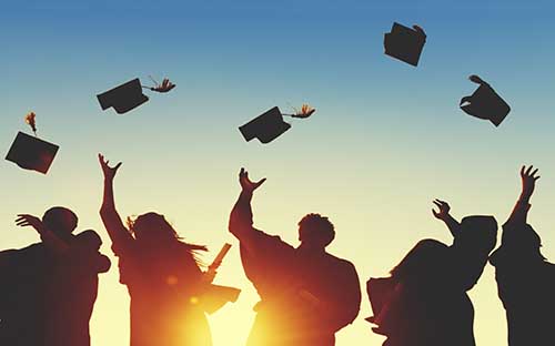 國家開放大學一般什么時候開學？