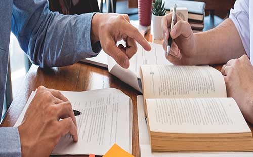 國家開放大學的專業課程有哪些內容？