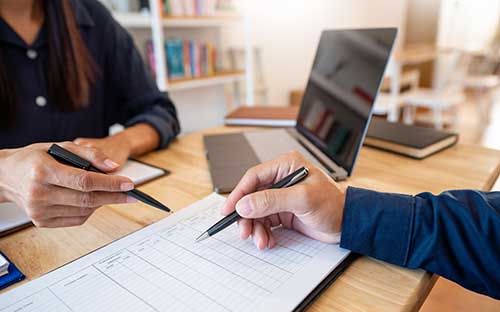 國家開放大學的學業流程有哪些？