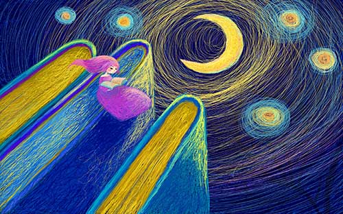 自考大專英語難不難?