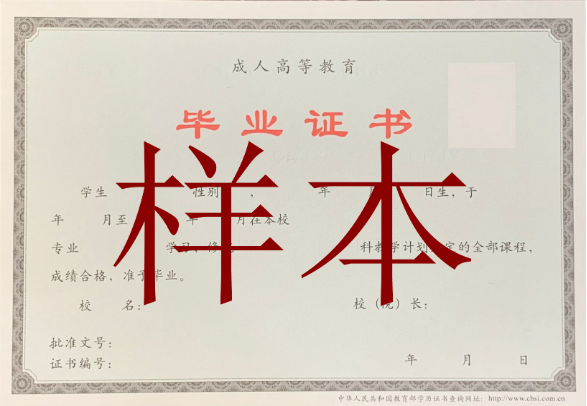 合肥職工科技大學2022年成人高考招生簡章