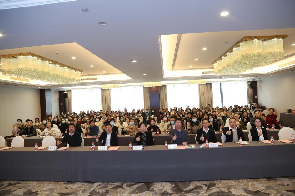 溫州醫科大學附屬衢州醫院專科運營能力培訓班順利開班