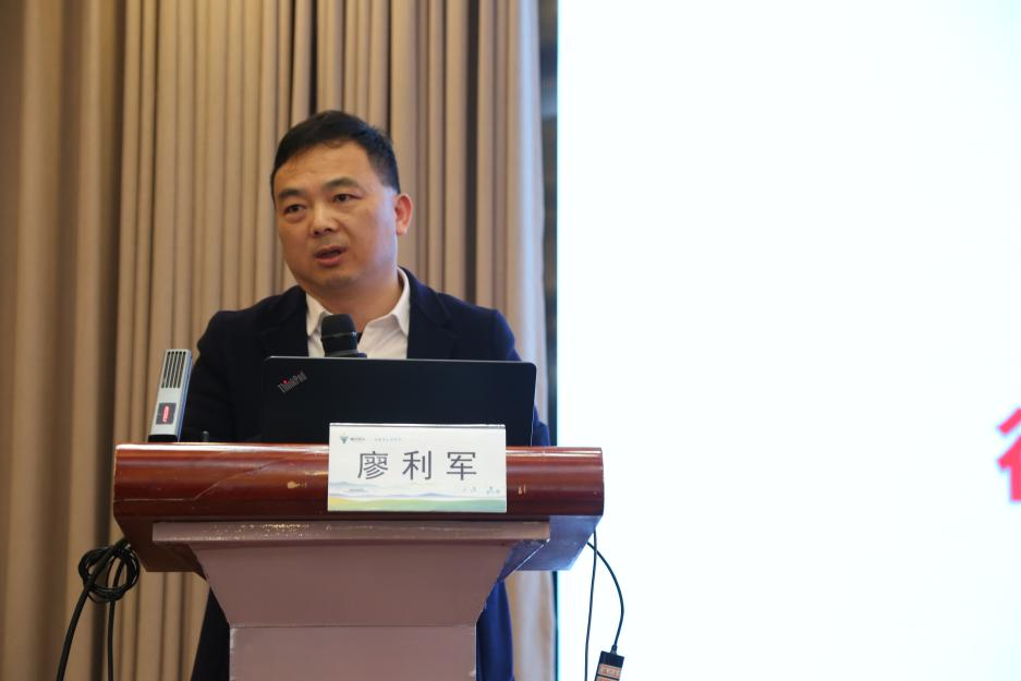 溫州醫科大學附屬衢州醫院專科運營能力培訓班順利開班