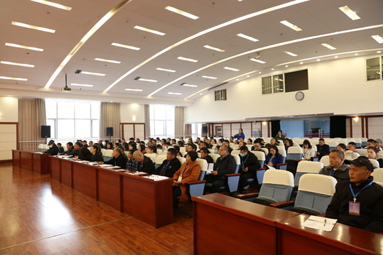 重慶文理學院開展魯渝協作川渝協作鄉村振興實用人才培訓