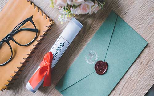 自考畢業證丟失了怎么辦？