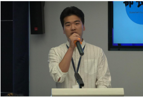 創新人才聯合會舉辦第一屆表彰大會暨第二屆成立大會