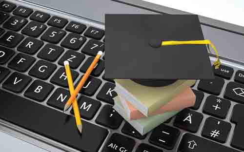 自考有哪些內容和特點？