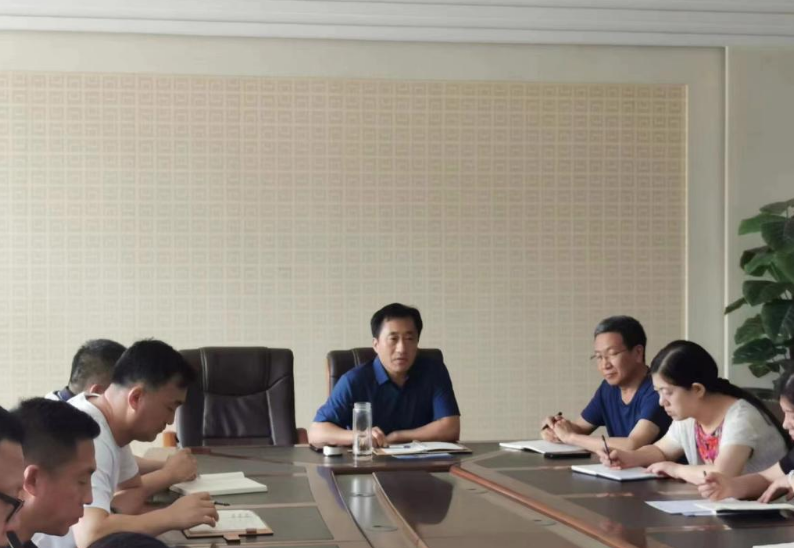 我校啟動2022年秋季招生工作