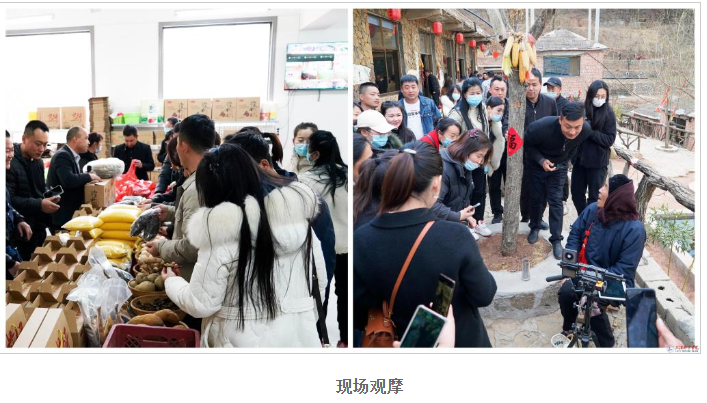 學校舉辦全市基層干部專科學歷教育電商直播專題培訓班 學校舉辦全市基層干部專科學歷教育電商直播專題培訓班