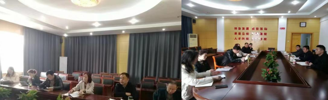 蕪湖開放大學與建康技工學校深入推進“技能十學歷”合作項目