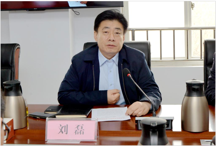 學校召開2023屆畢業生就業工作推進會議 學校召開2023屆畢業生就業工作推進會議