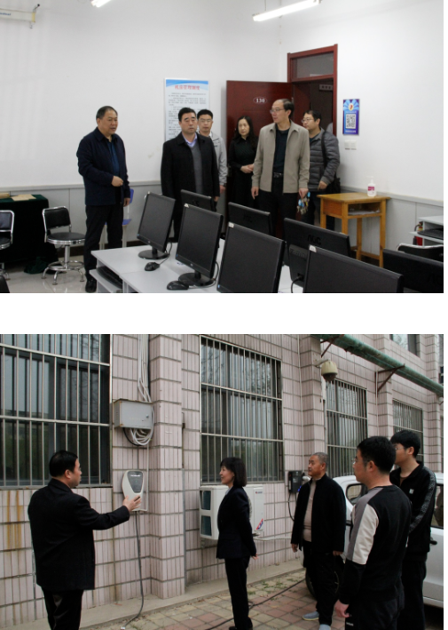 筑牢安全防線構建平安校園——滄州開放大學開展安全生產大排查大整治百日攻堅行動