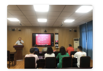 雅安開放大學舉行2022春新生開學典禮