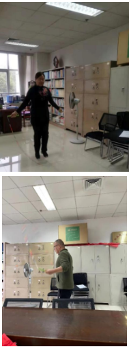 繼續教育學院“健身月”活動圓滿結束