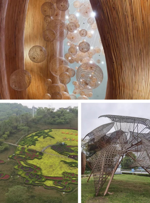 成都開放大學工會開展“迎大運，動起來 綠道徒步健身”主題活動