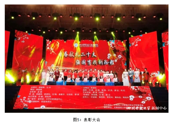 10條新聞，看華新學院的2022！