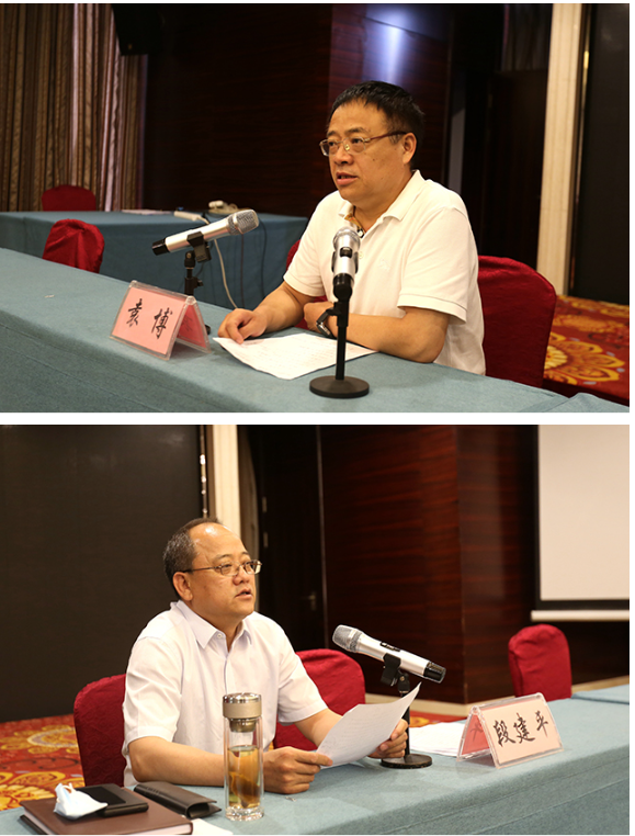 衡水開放大學社區教育老年教育會議暨省級篆刻體驗項目第二期培訓班成功舉行