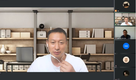 我校舉辦“基于理論與實踐研究成果的學術論文寫作---以開放遠程教育研究為例”專題講座