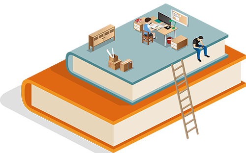 自學考試考生報考流程是什么?