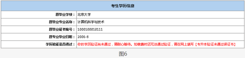2023年北京市成人高考網上報名辦法及流程 2023年北京市成人高考網上報名辦法及流程
