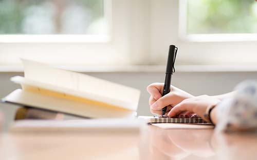 怎么備考安徽自考？