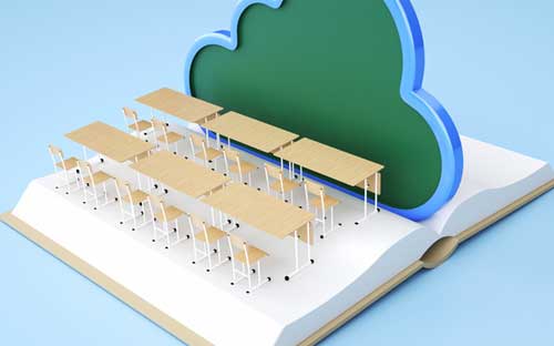 自考課程分為哪些類型？