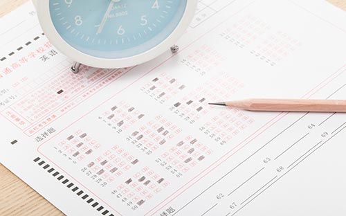 如何更好提高自考的通過率?