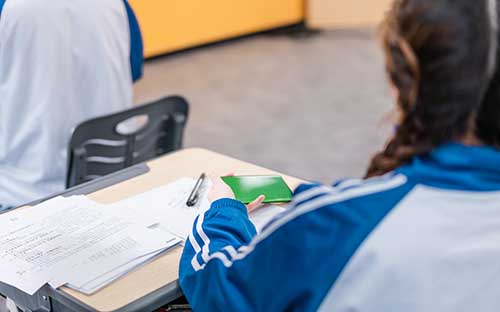 重慶自考新生網上報名流程？