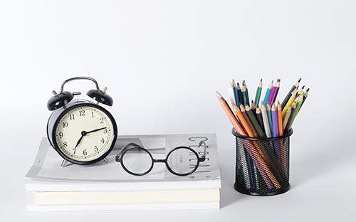 自考報考如何規劃？